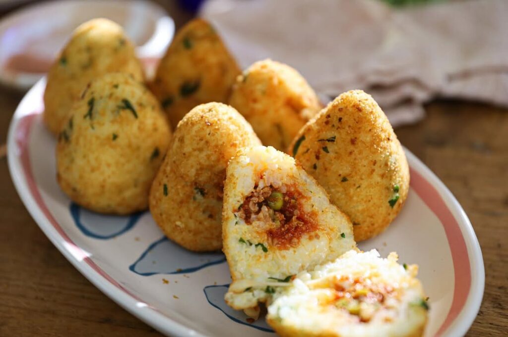 Every home cook few singatures dishes