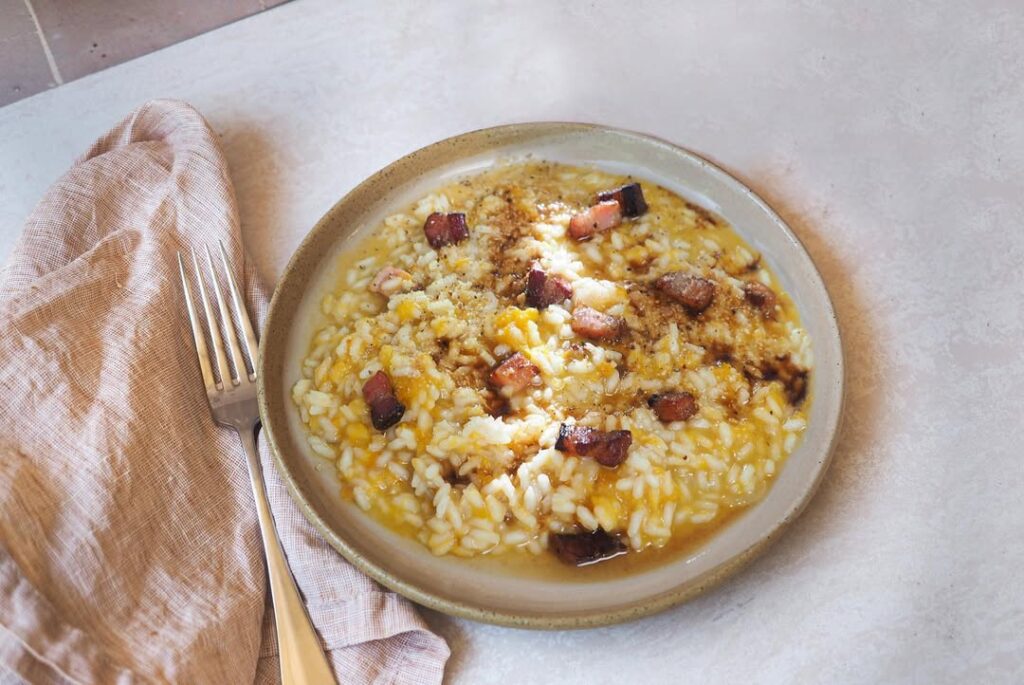 Every home cook has a few singatures dishes
