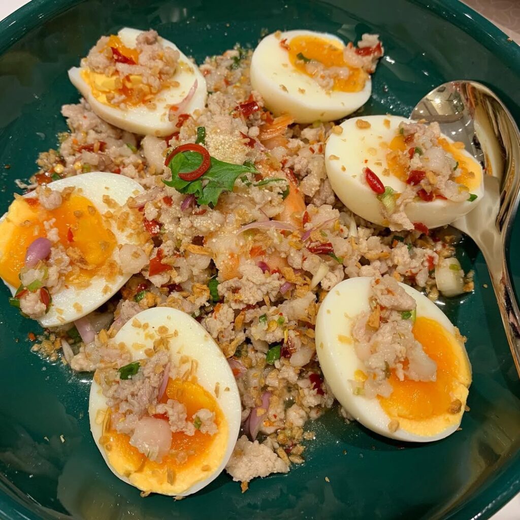 The debate over starchy foods at a luau: are they worth indulging in? 4 Informed Choices