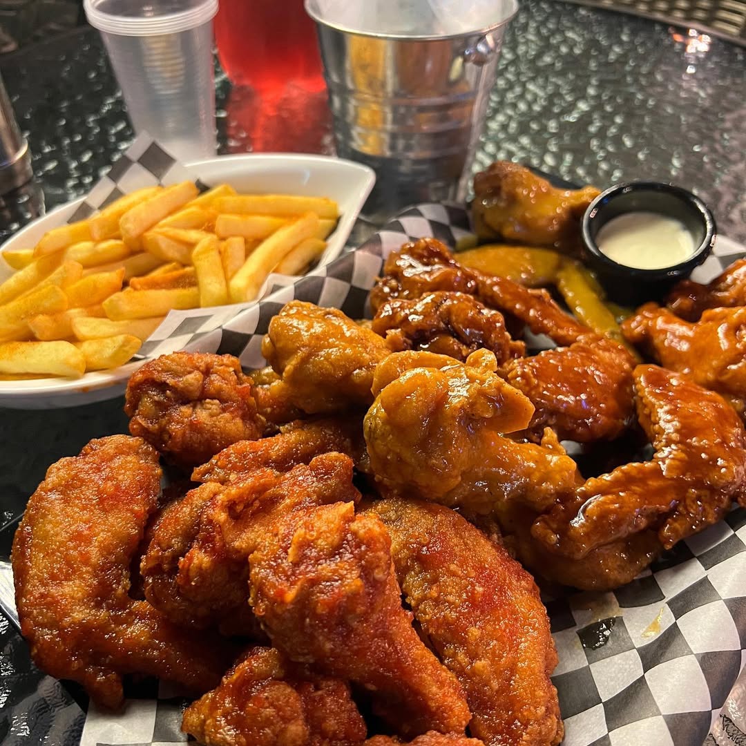 Crispy and Flavourful Oven-Baked Chicken Wings 1 348230742 238593992108847 7313007486994807840 n