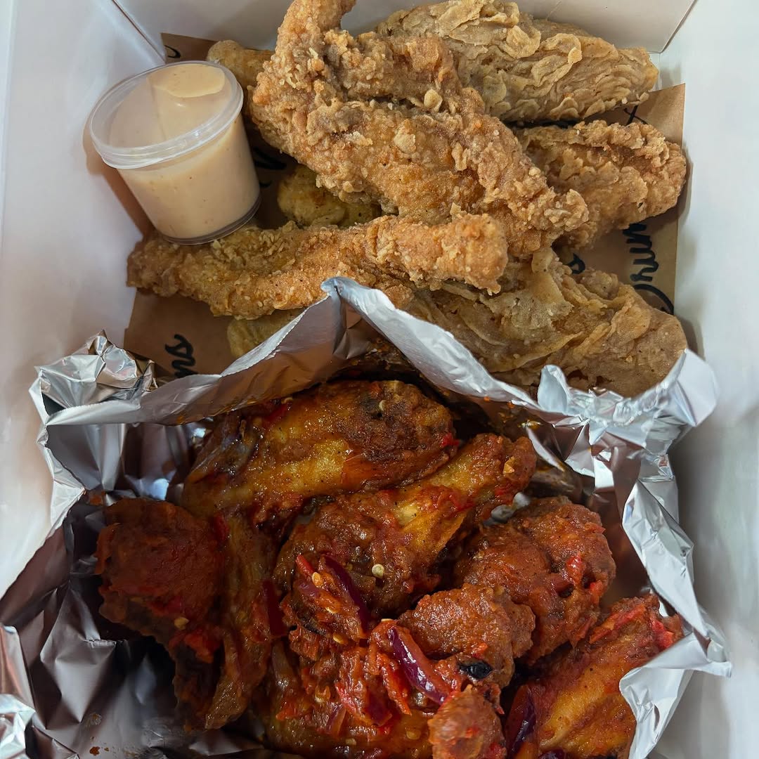 Crispy and Flavourful Oven-Baked Chicken Wings 4 491460459 18323104237200768 4611798985718123649 n