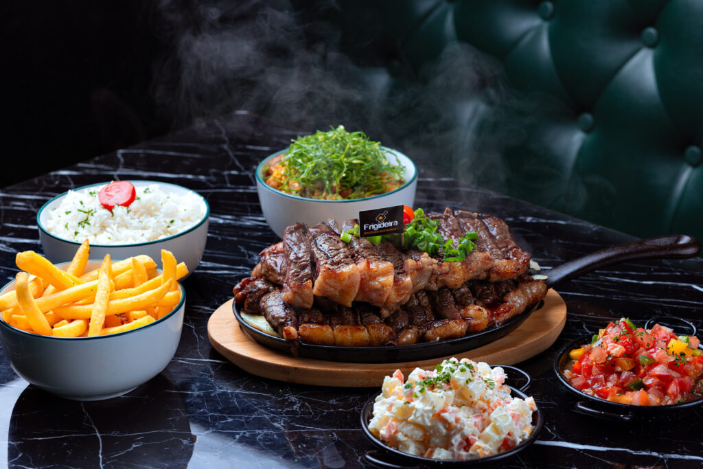 Brazilian Restaurants In London: A Complete Dining Guide 3 best Brazilian Restaurants In London image