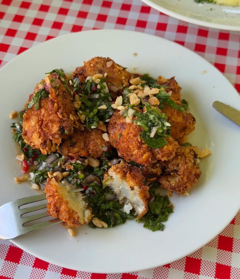 Baked Broccoli Cheese Balls Wholesome Cheesy Snack Option