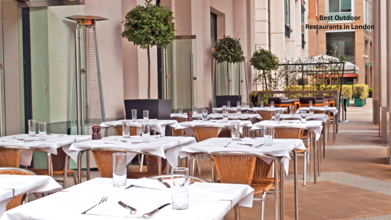 Best Outdoor Restaurants image