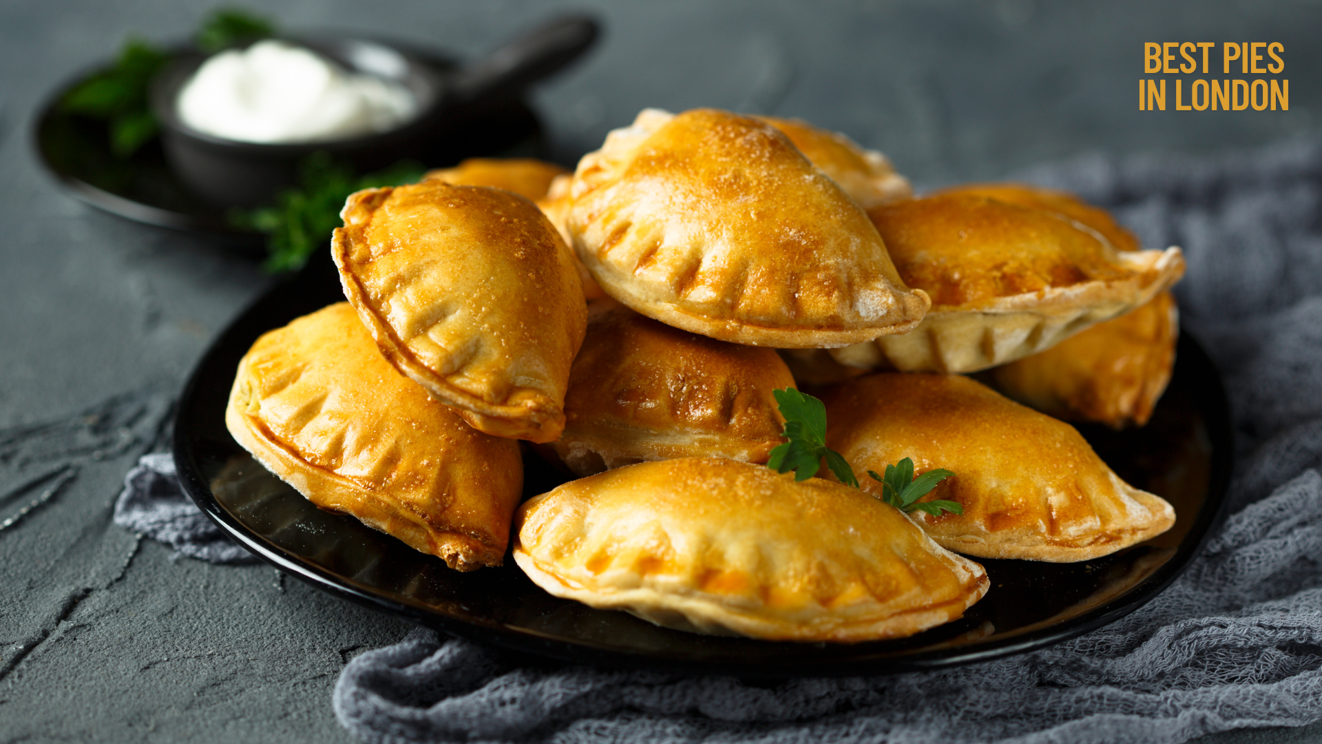 The Best Pies in London: A Culinary Tour of the Capital’s Most Beloved Comfort Food 1 Best Pies image