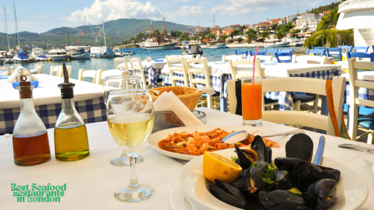 Best Seafood Restaurants image