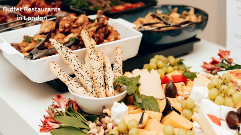 Buffet Restaurants image
