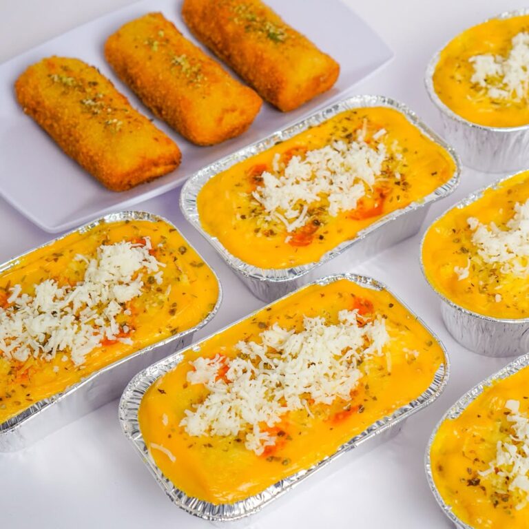 Cheesy Buffalo Ranch Chicken image