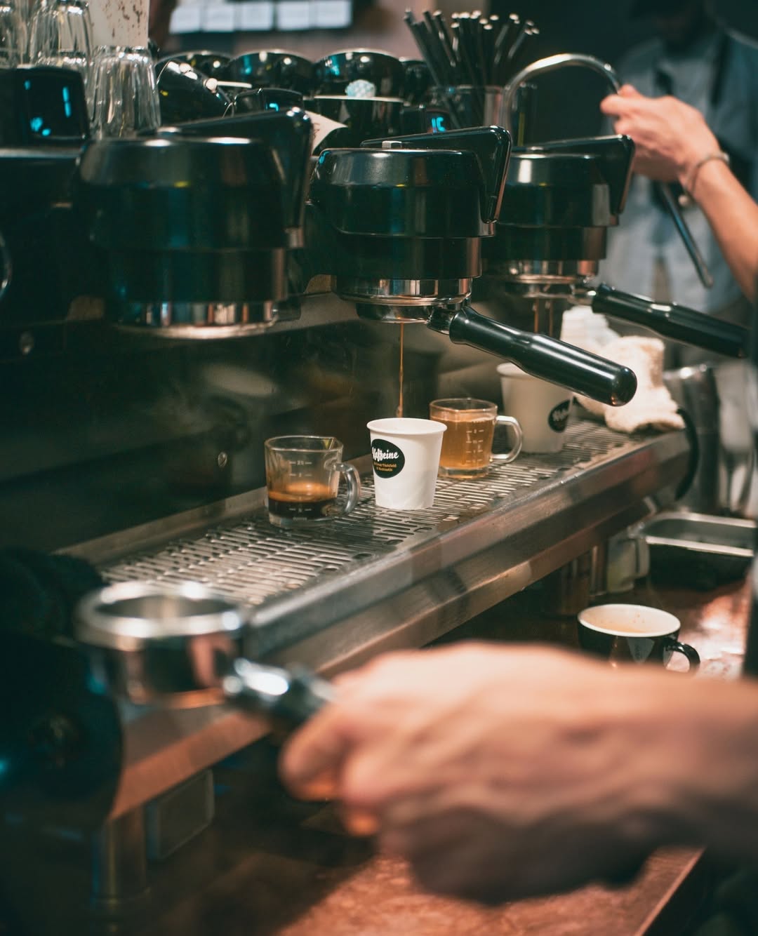 Coffee Shops In London: A Guide to the Capital’s Best Cafés 1 best Coffee Shops image