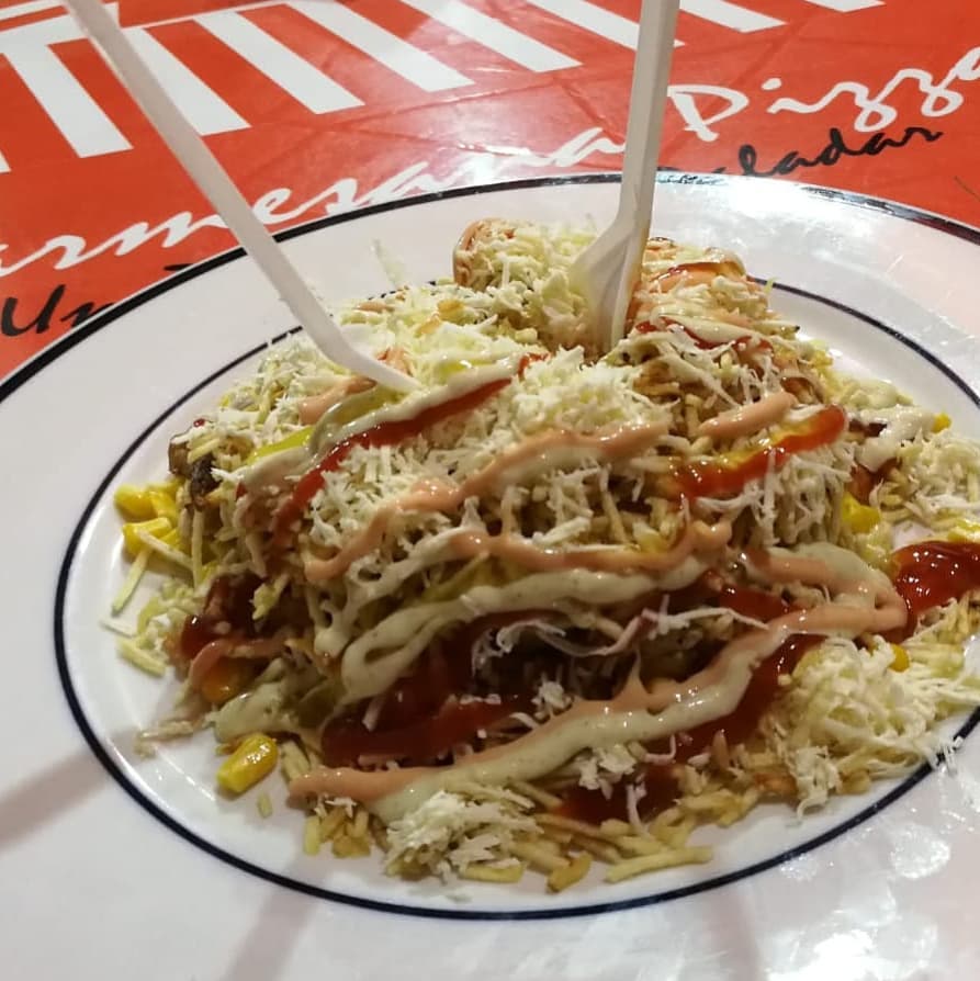 Desgranados