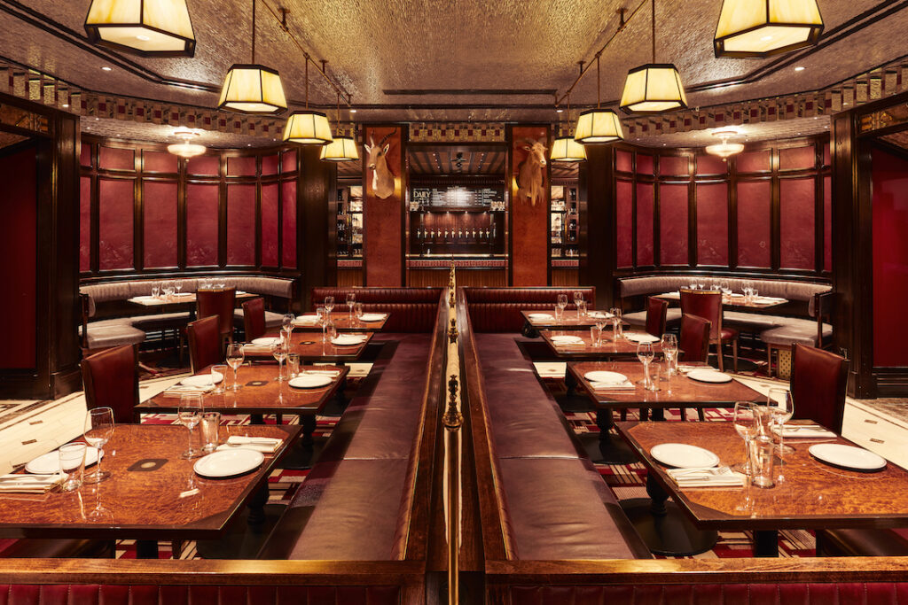 Best Halal Restaurants in London: A Comprehensive Guide 2 Best Halal Restaurants in London image