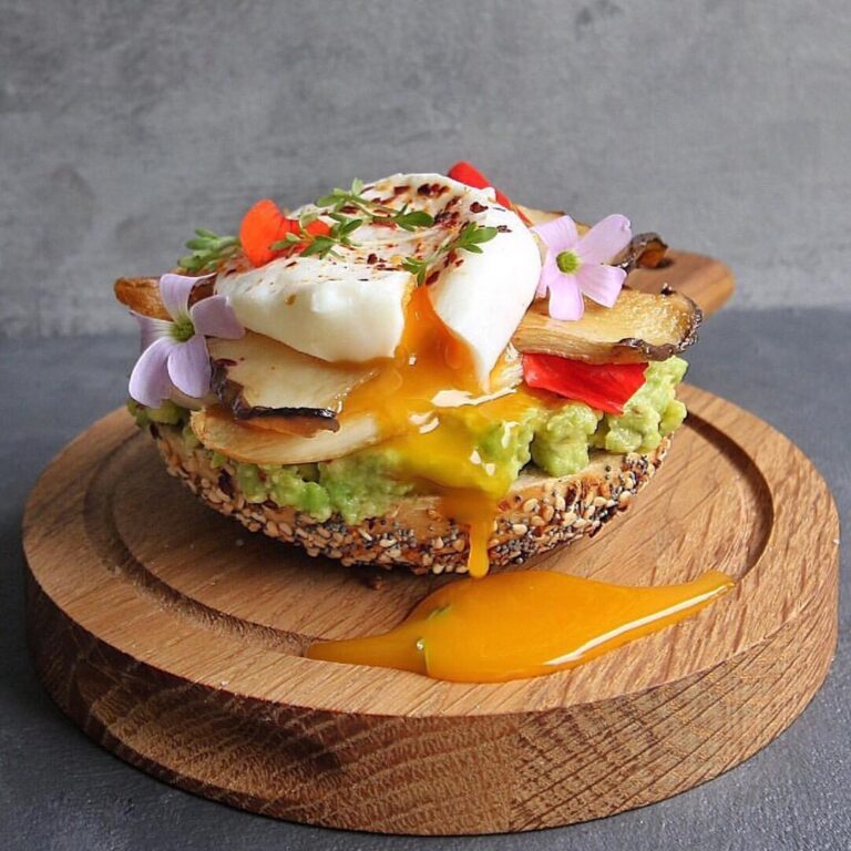 Best Breakfasts image