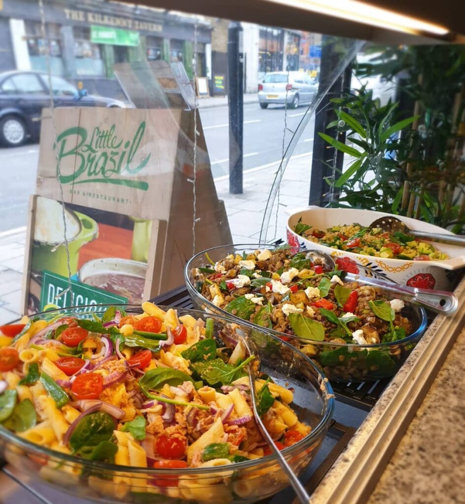 Brazilian Restaurants In London: A Complete Dining Guide 2 Brazilian Restaurants In London image