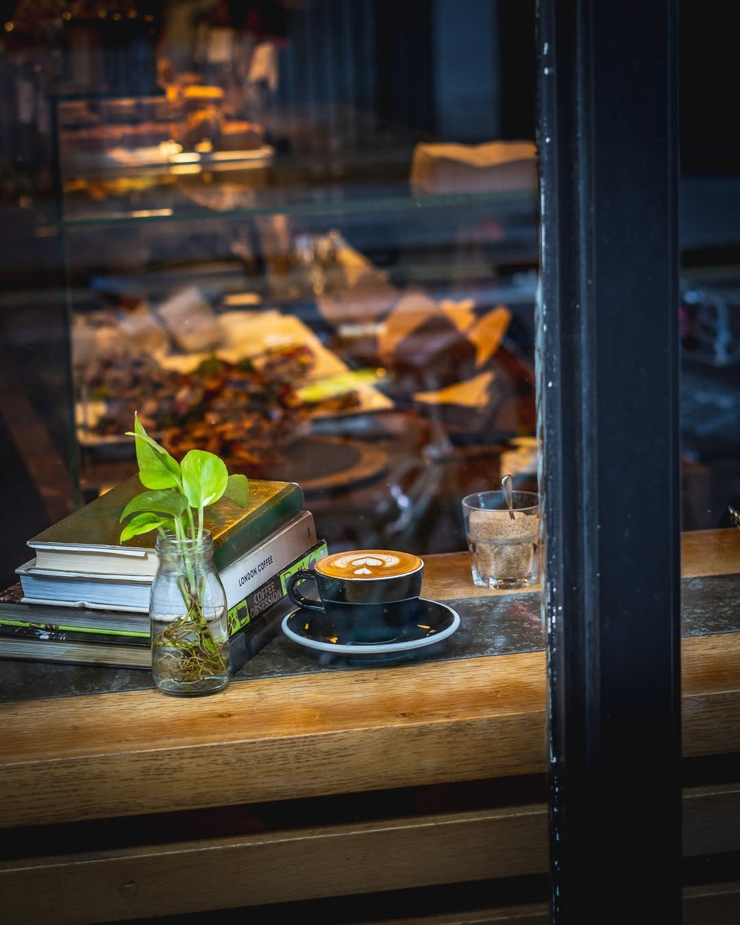Coffee Shops In London: A Guide to the Capital’s Best Cafés 6 London coffee shop