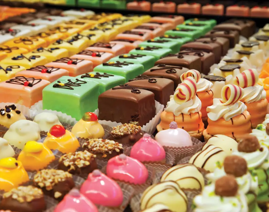 Mr Simms Olde English Sweet Shoppe is serving up sweet success around the world EliteFranchiseMagazine