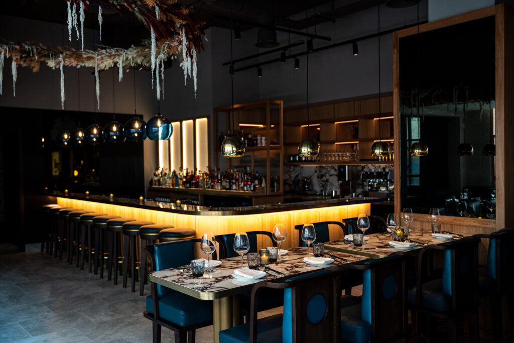 Exploring the Finest Chinese Restaurants in London: A Culinary Journey Through Authentic Flavours 2 Chinese Restaurants in London image