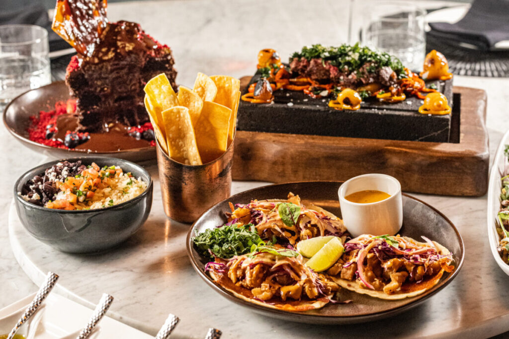 Mexican Restaurants: A Celebration of Flavour, Culture, and Tradition 7 Best Mexican Restaurant image