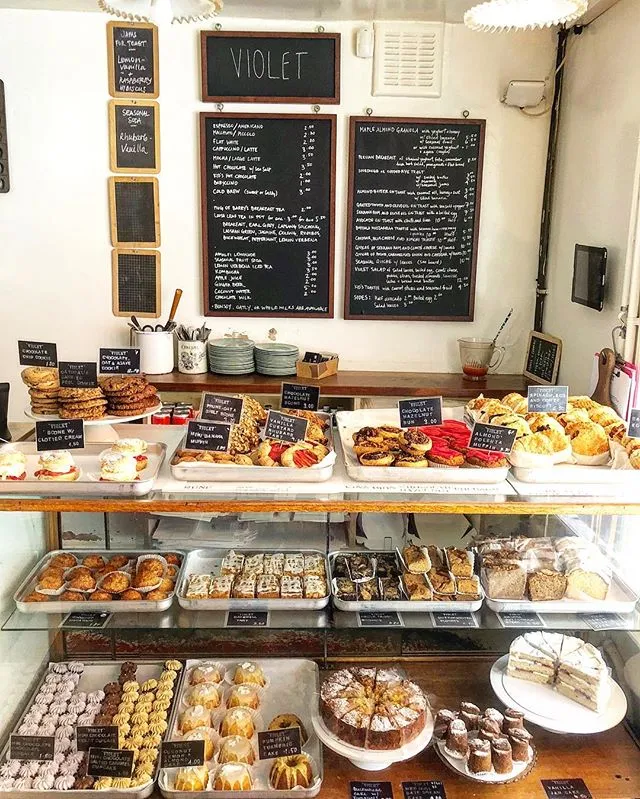 bakeries shop image