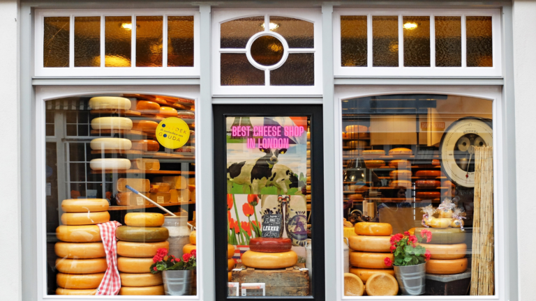 best cheese shop image