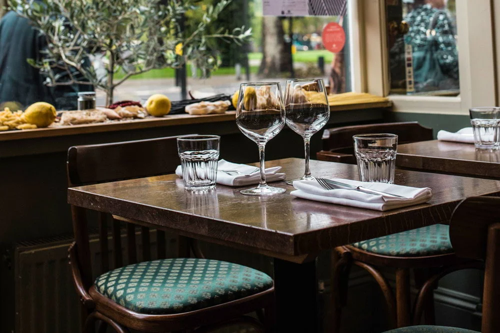 Affordable Dining in the Capital: Best Places to Eat on a Budget in London 4 bocconi 20230202 7