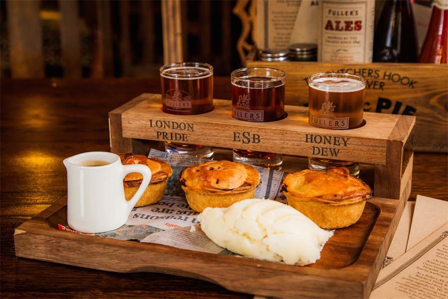 The Best Pies in London: A Culinary Tour of the Capital’s Most Beloved Comfort Food 4 butcher london optimised