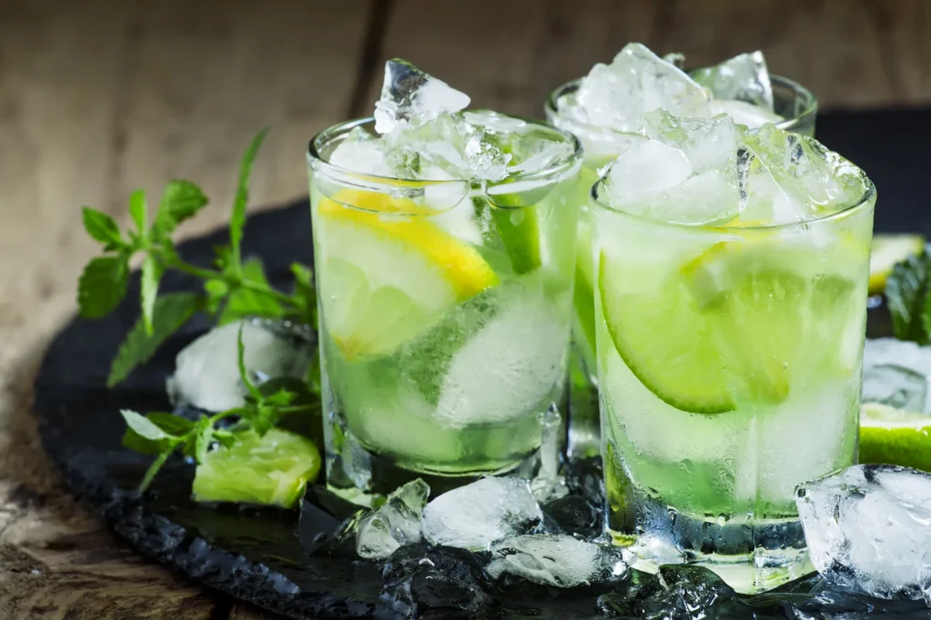 Brazilian Restaurants In London: A Complete Dining Guide 6 Brazilian Drinks and Desserts image