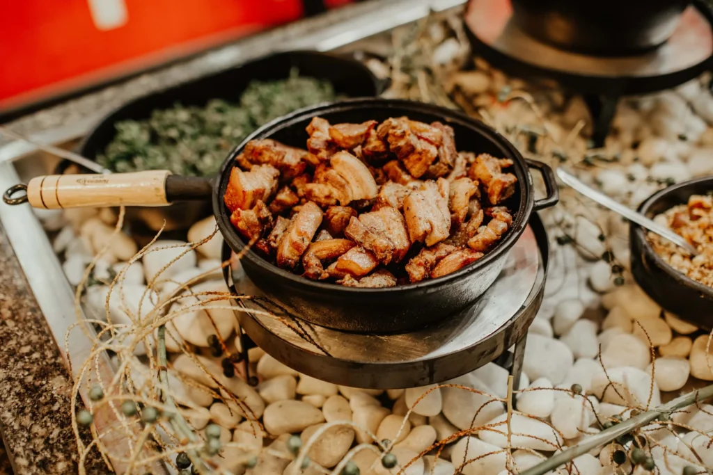 guide to brazilian restaurants in london