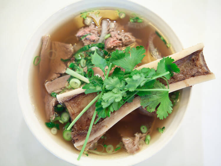 Best Soups in London: A Warming Guide to the City’s Finest Bowls 5 image 3