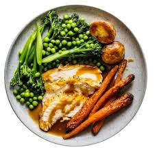 Traditional English Food: A Culinary Heritage of the United Kingdom 6 images 10 3