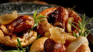 Traditional English Food: A Culinary Heritage of the United Kingdom 7 images 9 3