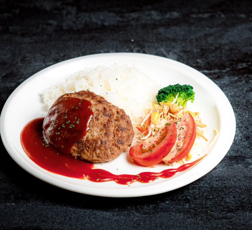 Juicy Hibachi Chicken: A Savoury Japanese-Style Favourite for the UK Kitchen 3 japanese.style .food