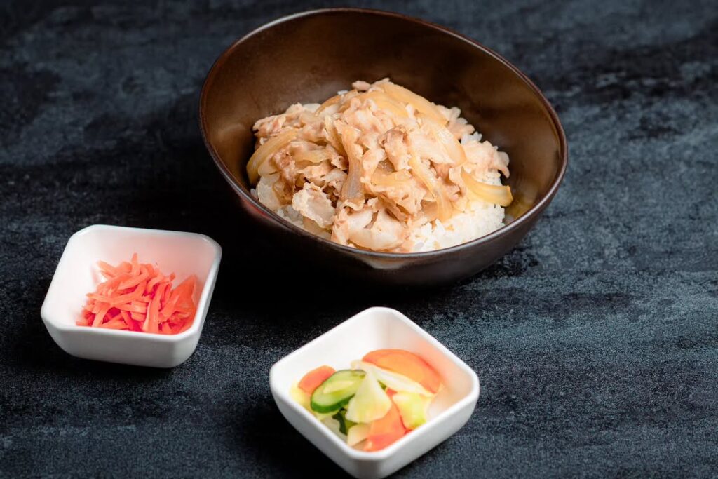 Juicy Hibachi Chicken: A Savoury Japanese-Style Favourite for the UK Kitchen 5 japanese.style .foods