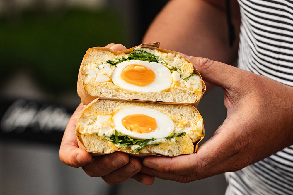 Best Sandwiches In London: A Gourmet Guide to the Capital's Finest Fills 5 kitsune