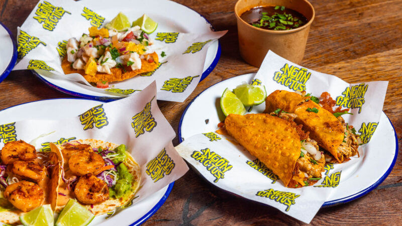 Mexican Restaurants: A Celebration of Flavour, Culture, and Tradition 4 top Mexican Restaurant image