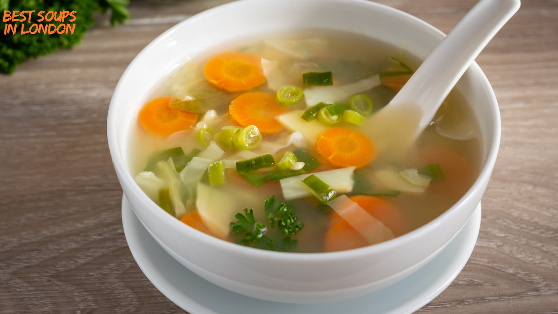 Best Soups image