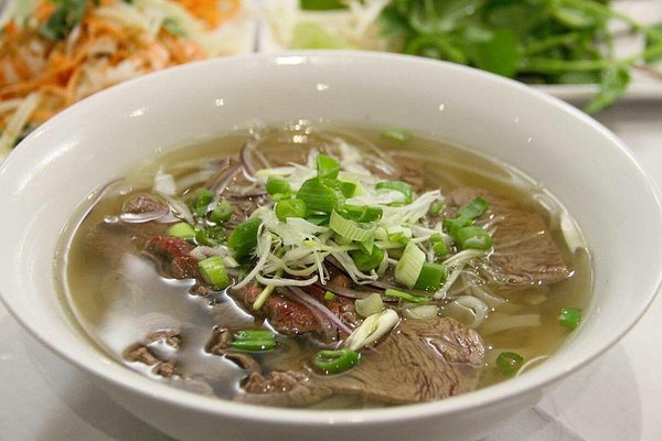 Best Soups in London: A Warming Guide to the City’s Finest Bowls 4 pho saigon
