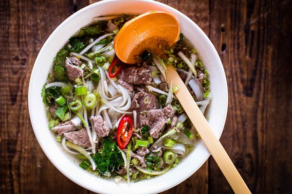 Best Soups in London: A Warming Guide to the City’s Finest Bowls 2 Best Soups in London image