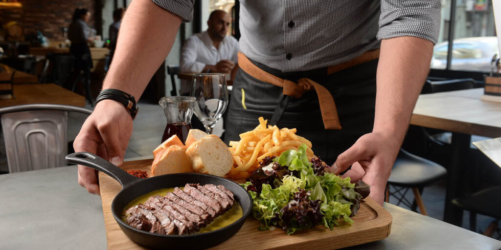 Swiss Restaurants in London image