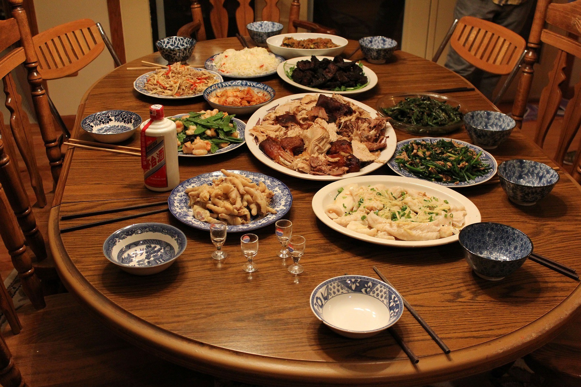 Exploring the Finest Chinese Restaurants in London: A Culinary Journey Through Authentic Flavours 3 Top Chinese Restaurants in London image