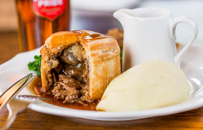 The Best Pies in London: A Culinary Tour of the Capital’s Most Beloved Comfort Food 2 Best Pies in London image