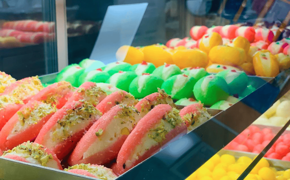 thelondonsweetcentre
