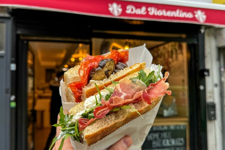14 Cheap Eats in London You Have to Try 13