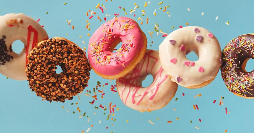 Discovering the Best Cronuts in London: A Delectable Guide 3 15331937