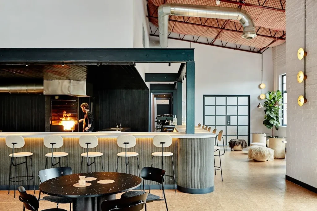 Sustainable Restaurants in London: A Guide to Eco-Friendly Dining 4 Sustainable Restaurants image