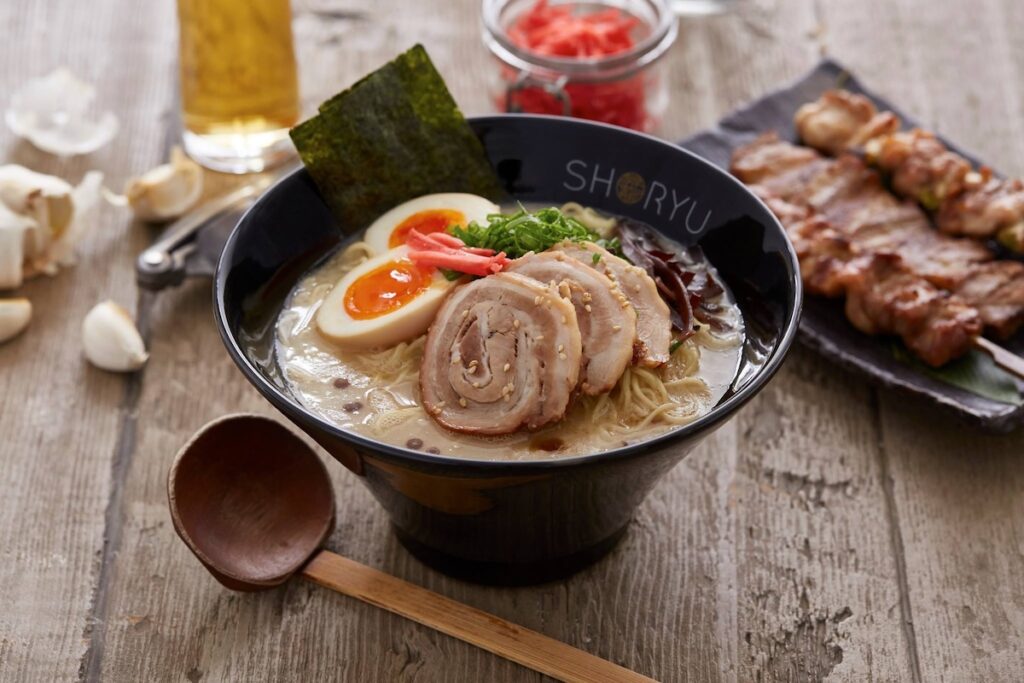 Top Ramen Restaurant image