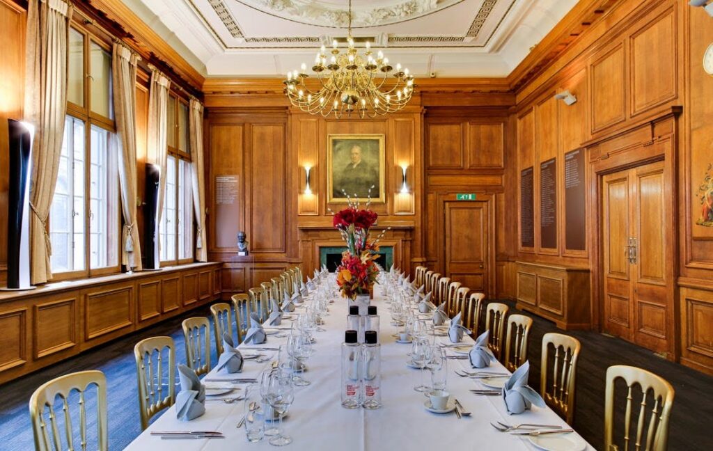 Sustainable Restaurants in London: A Guide to Eco-Friendly Dining 5 Sustainable Dining in London image