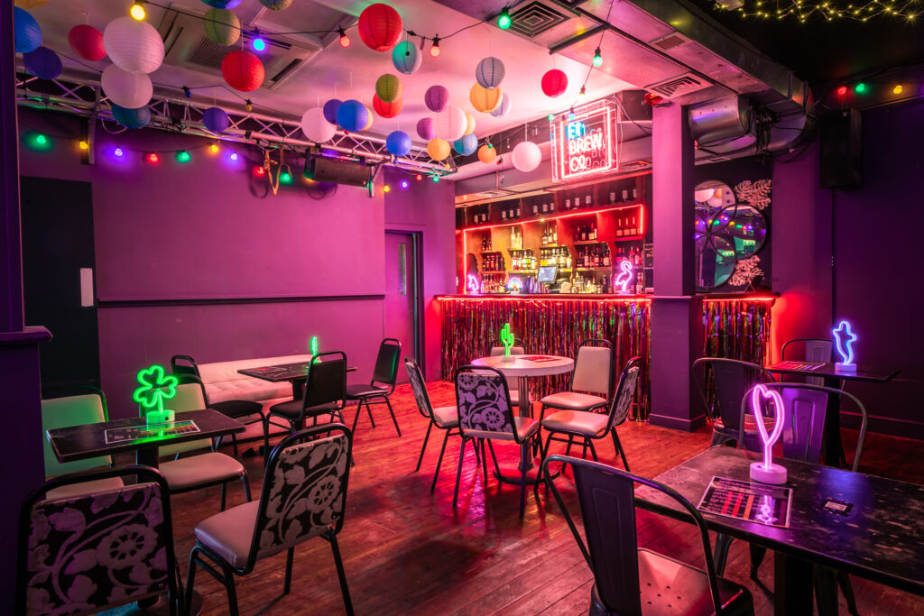 Best Bars East London: The Ultimate Guide to a Memorable Night Out 3 5Z6A6828 HDR optimised