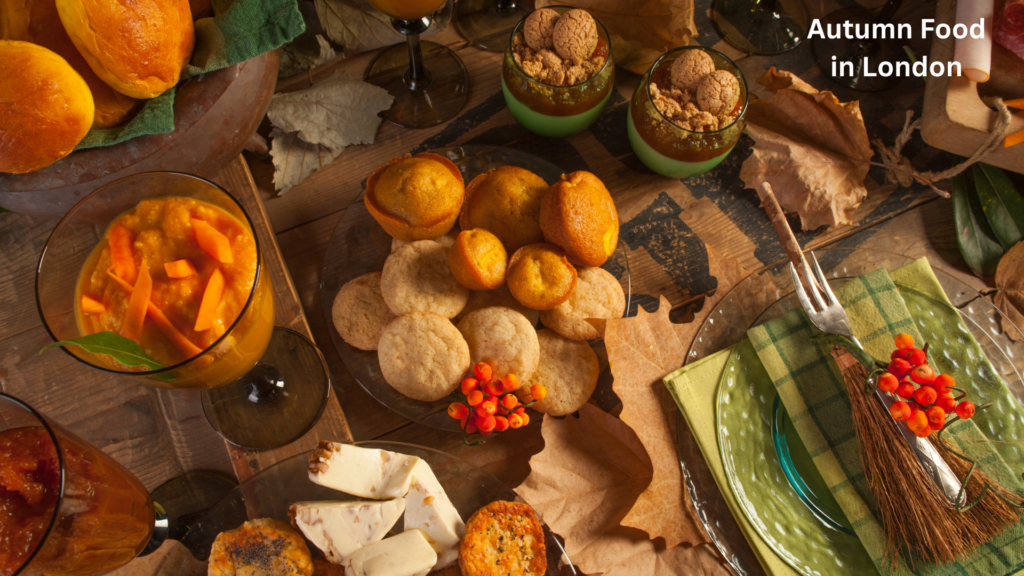 Autumn Food image