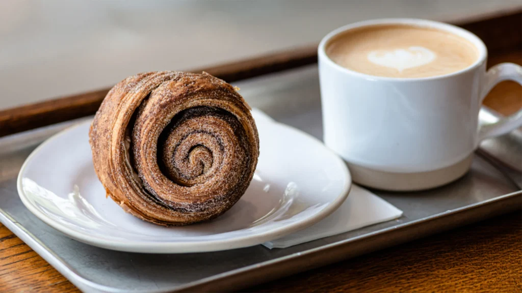 Coffee and Cake Spots in London: A Guide to the Capital’s Sweetest Cafés 4 Bakery Page Default Photo