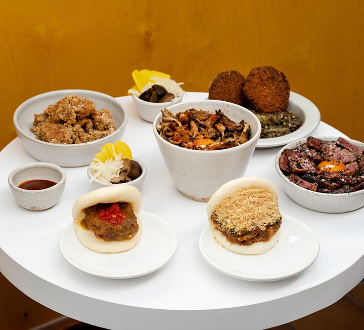 Bao Borough featured